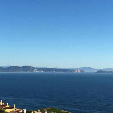 Apartamento Cap Sa Sal Navy, Begur, Girona Exterior foto