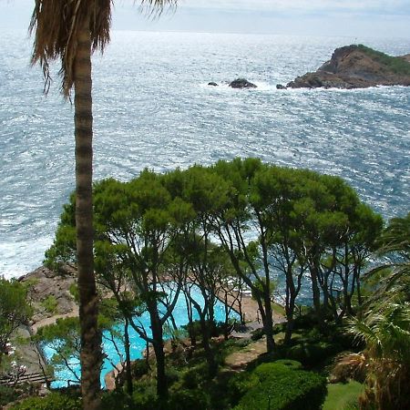 Apartamento Cap Sa Sal Navy, Begur, Girona Exterior foto