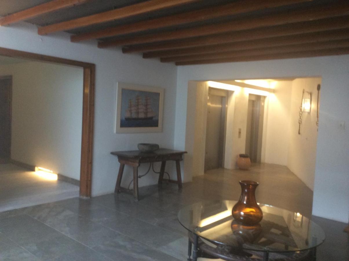 Apartamento Cap Sa Sal Navy, Begur, Girona Exterior foto