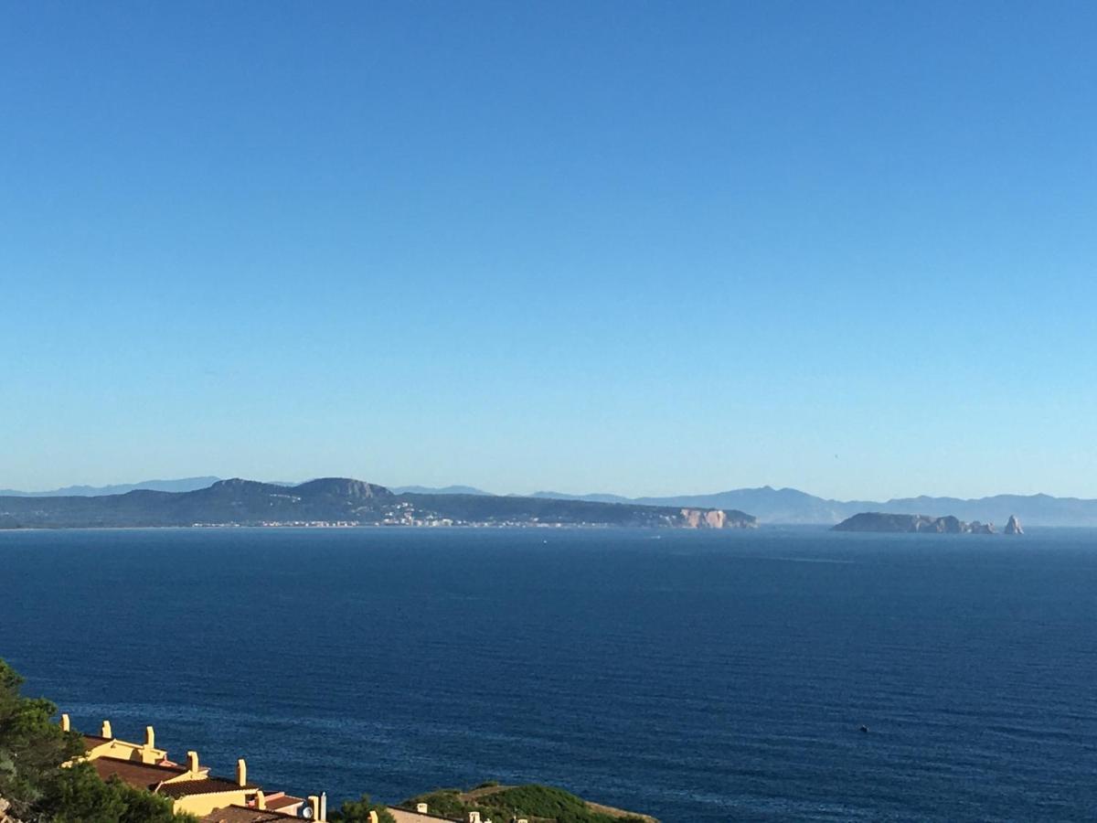 Apartamento Cap Sa Sal Navy, Begur, Girona Exterior foto