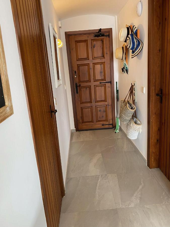 Apartamento Cap Sa Sal Navy, Begur, Girona Exterior foto