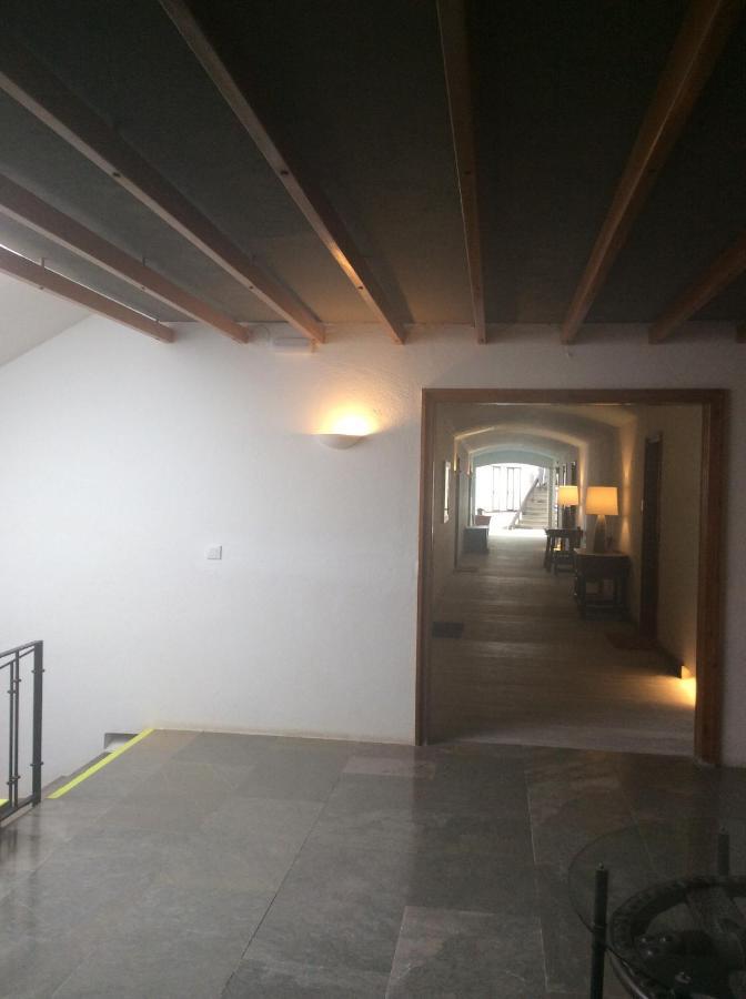 Apartamento Cap Sa Sal Navy, Begur, Girona Exterior foto