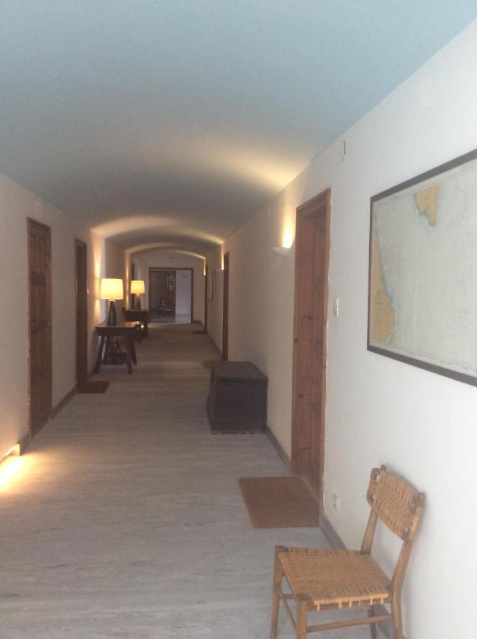 Apartamento Cap Sa Sal Navy, Begur, Girona Exterior foto