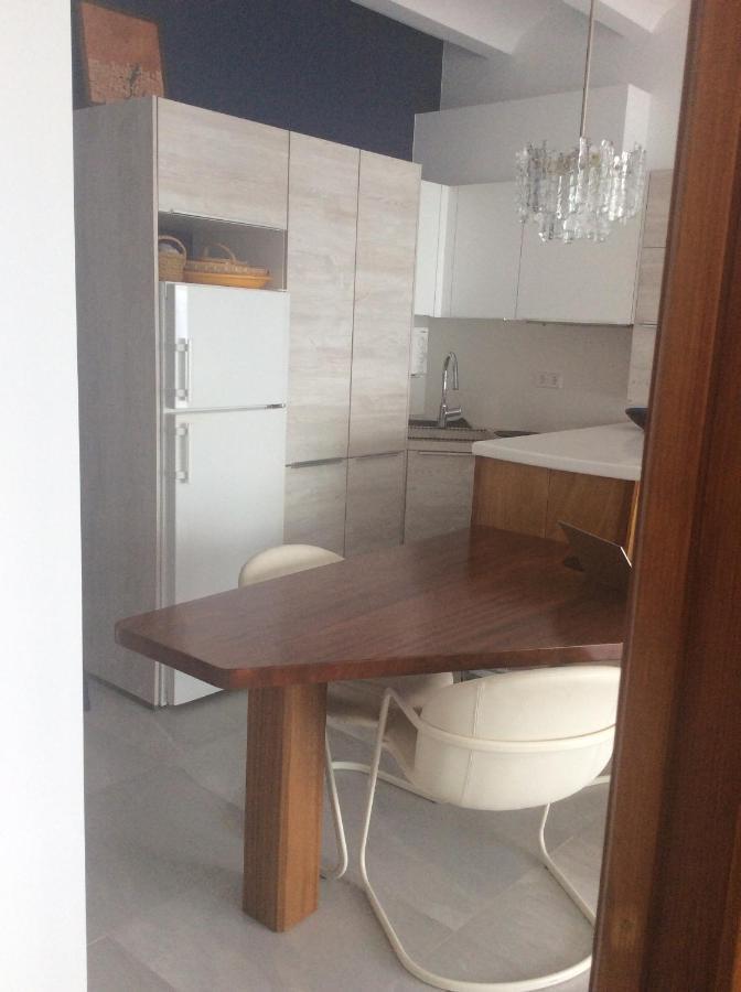 Apartamento Cap Sa Sal Navy, Begur, Girona Exterior foto