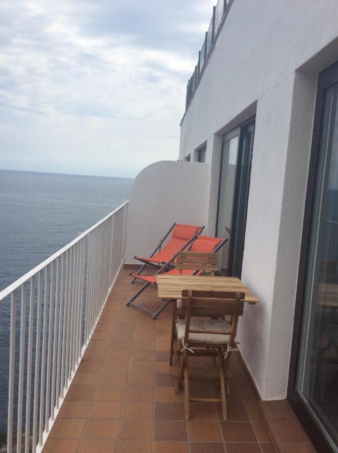 Apartamento Cap Sa Sal Navy, Begur, Girona Exterior foto