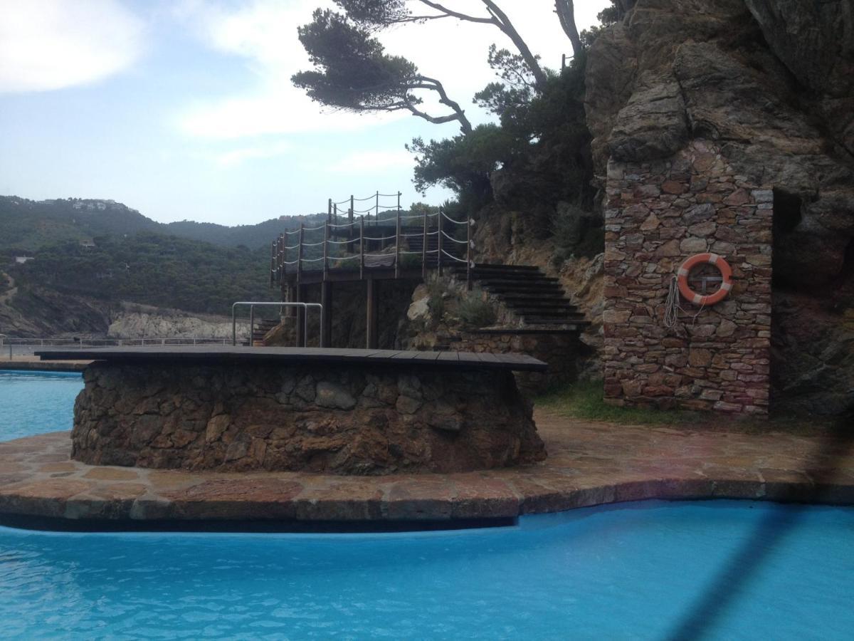 Apartamento Cap Sa Sal Navy, Begur, Girona Exterior foto
