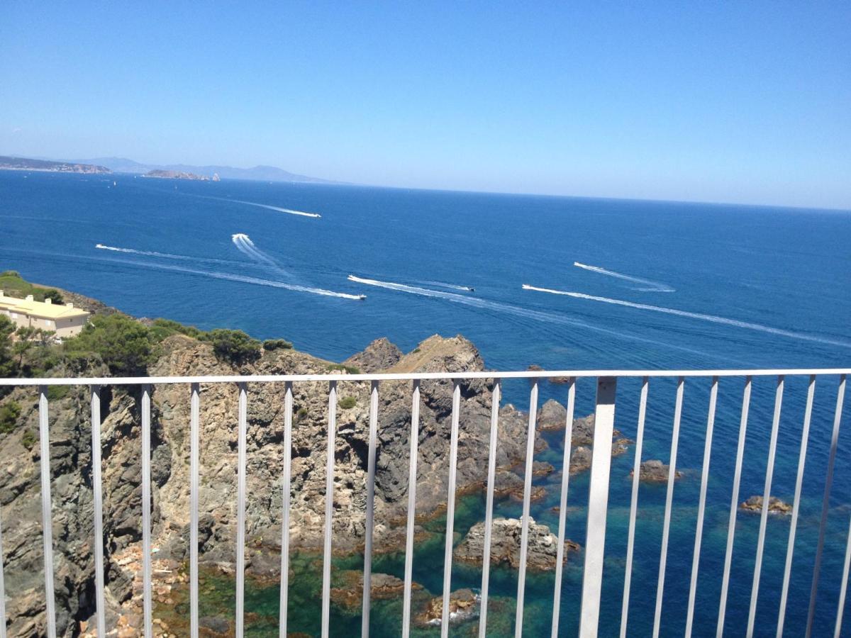 Apartamento Cap Sa Sal Navy, Begur, Girona Exterior foto