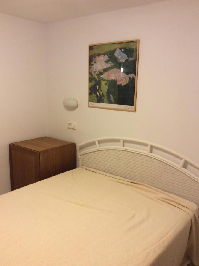 Apartamento Cap Sa Sal Navy, Begur, Girona Exterior foto