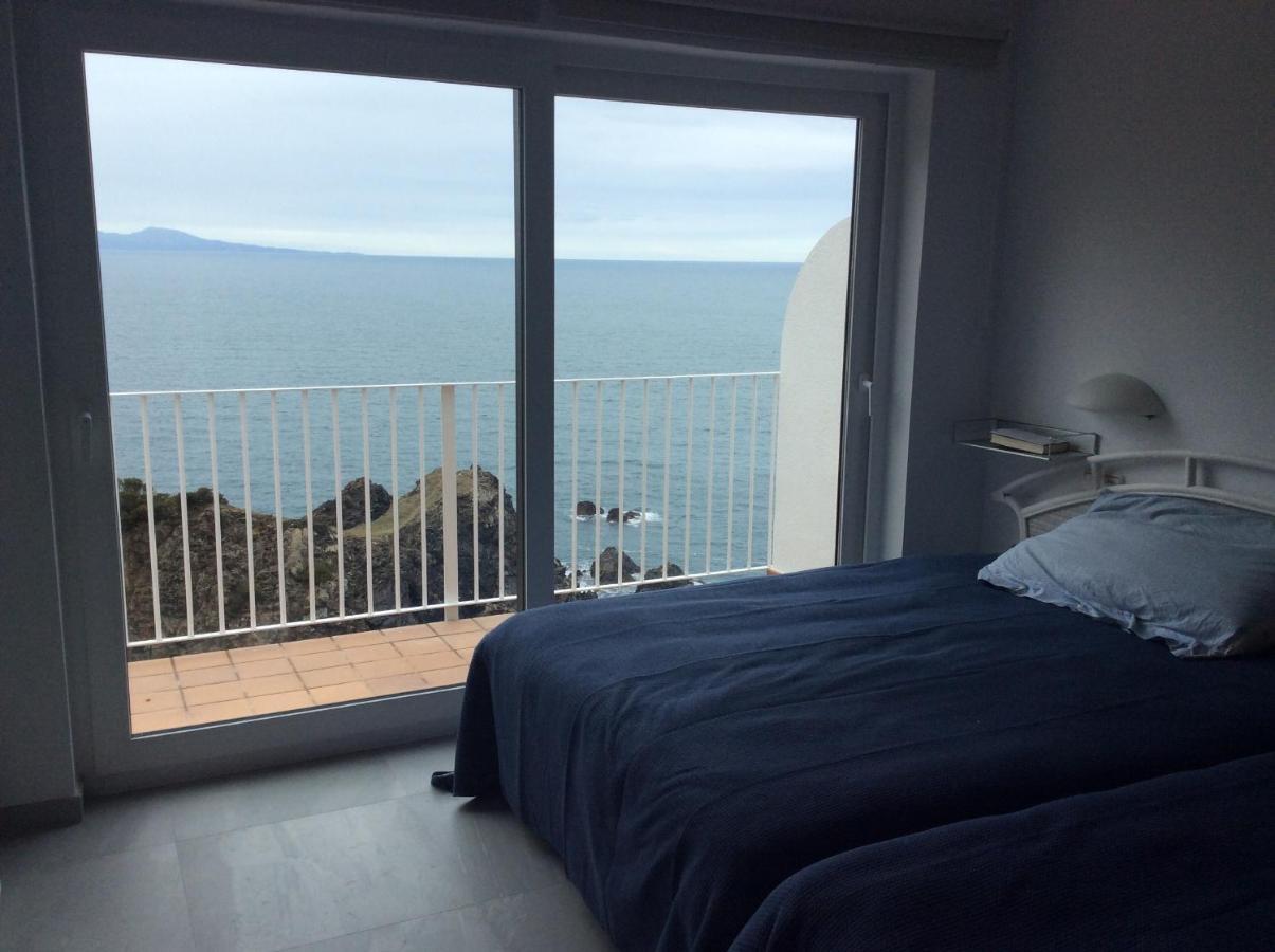 Apartamento Cap Sa Sal Navy, Begur, Girona Exterior foto