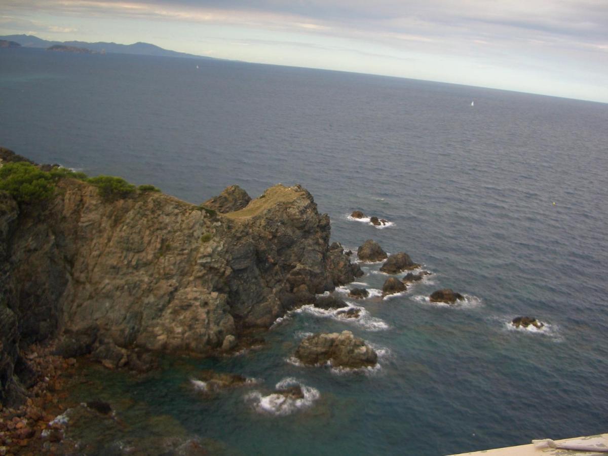 Apartamento Cap Sa Sal Navy, Begur, Girona Exterior foto