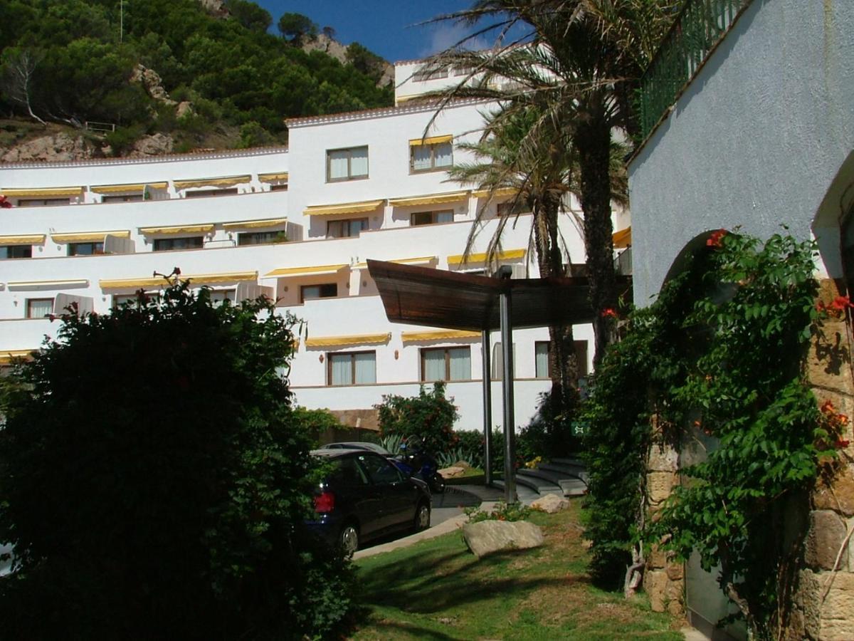 Apartamento Cap Sa Sal Navy, Begur, Girona Exterior foto