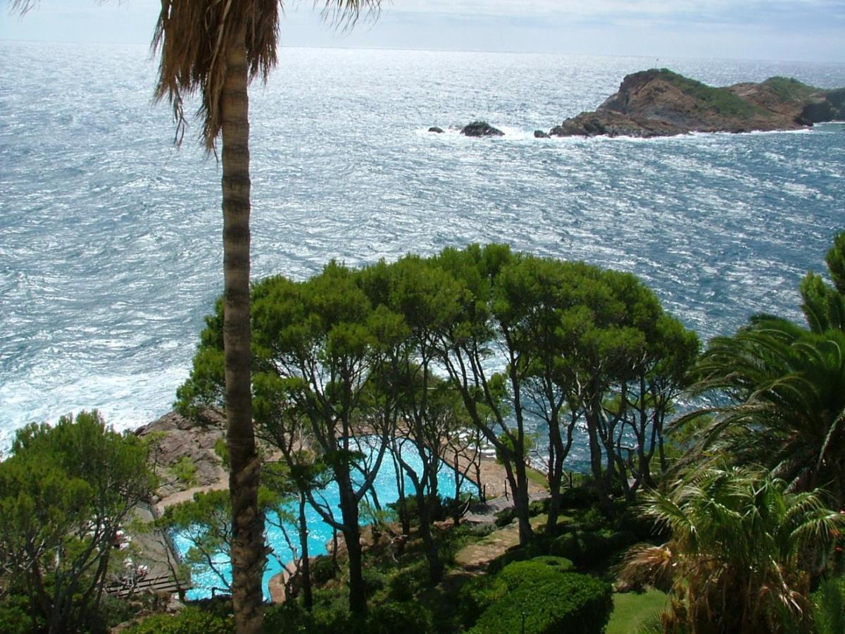 Apartamento Cap Sa Sal Navy, Begur, Girona Exterior foto