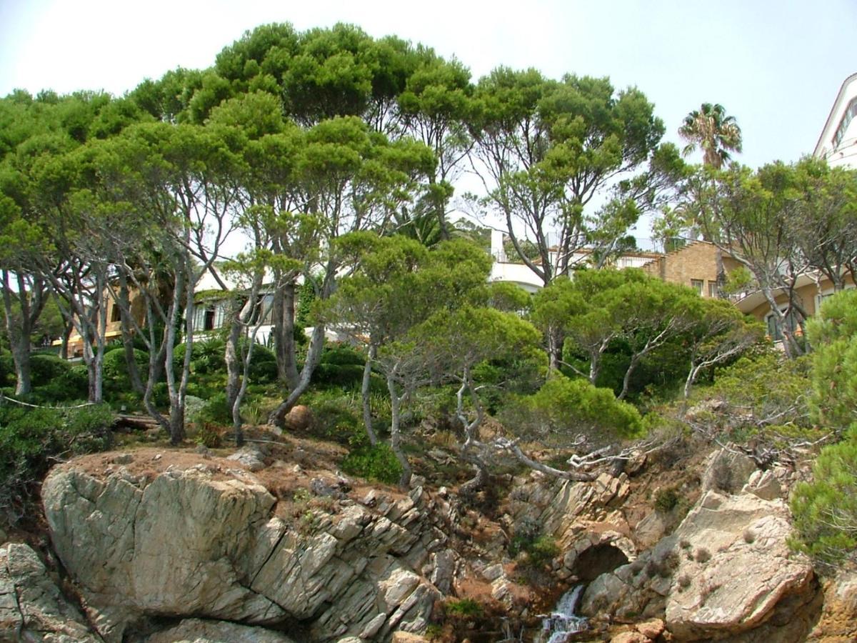 Apartamento Cap Sa Sal Navy, Begur, Girona Exterior foto