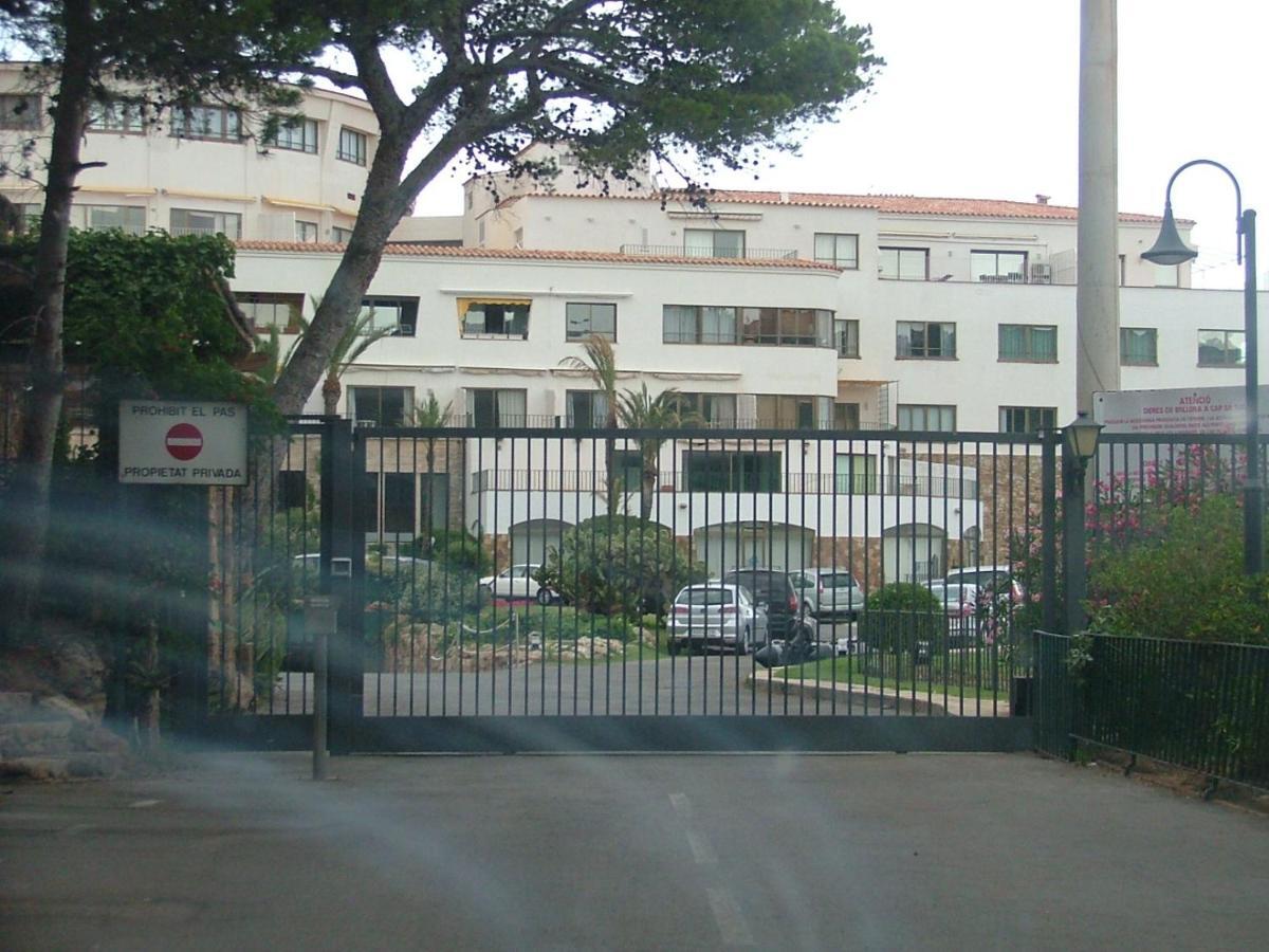 Apartamento Cap Sa Sal Navy, Begur, Girona Exterior foto