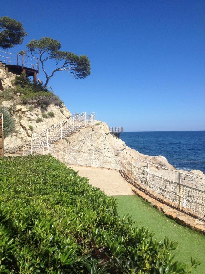 Apartamento Cap Sa Sal Navy, Begur, Girona Exterior foto